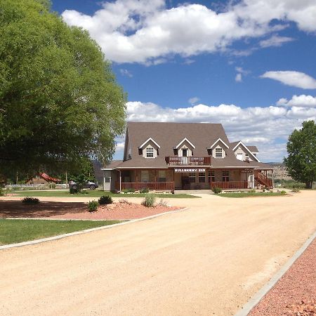 تروبيك Bullberry Inn Bed & Breakfast المظهر الخارجي الصورة