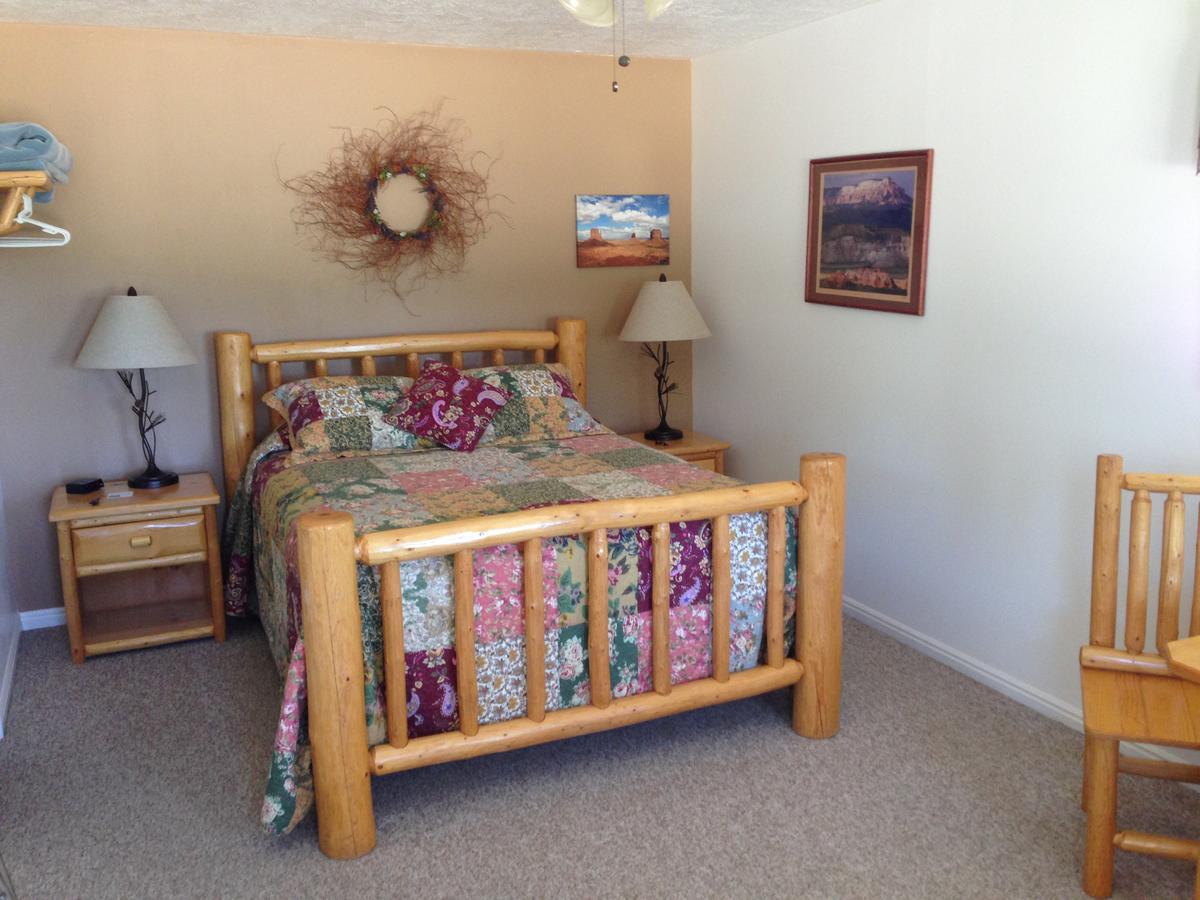تروبيك Bullberry Inn Bed & Breakfast المظهر الخارجي الصورة