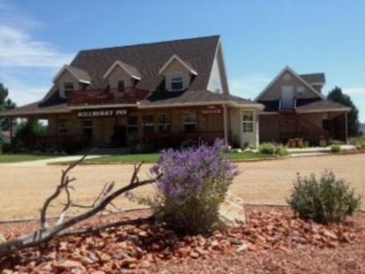 تروبيك Bullberry Inn Bed & Breakfast المظهر الخارجي الصورة